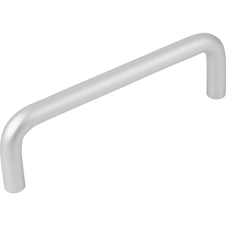 Kipp Pull Handles aluminum K0201.120053